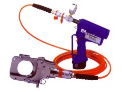 ESSG85／3充電式緣液壓切刀 充電式緣液壓切刀