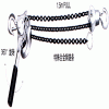 （RICKY-3）1.5噸鏈條緊線器 1.5噸鏈條緊線器