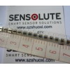 SENSOLUTE振动传感器