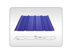 湖南彩鋼板價格