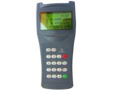 TDS-100H手持式超聲波流量計