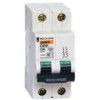 施耐德斷路器iC65N 2P C2A
