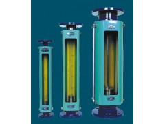 玻璃管浮子流量计,塑料管流量计