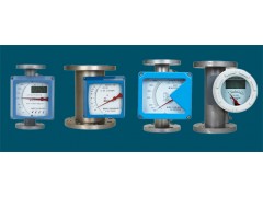 金属管转子流量计