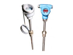 一体化温度变送器