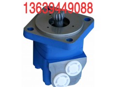 液压马达无轴承的性能及参数