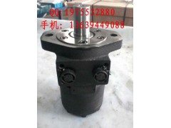 油马达摆线式BM1系列用于割草机