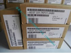 各點(diǎn)西門子輸入模塊訂制6ES7 331-7KF02-0AB0