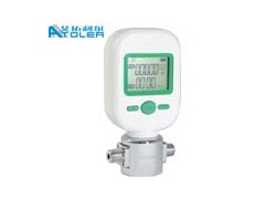 AF5700系列便携式气体质量流量计，成都气体质量流量计