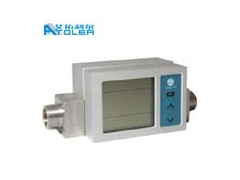 AF5600系列分体显示式气体质量流量计，成都气体质量流量计