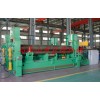 20*2500液壓數(shù)控卷板機(jī)