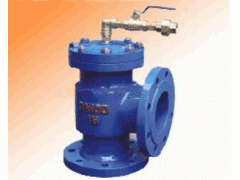 液压水位控制阀,水塔液面高度水力控制阀,水位控制阀