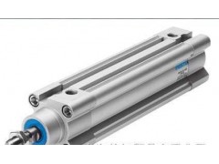 德国FESTO标准气缸#festo气缸