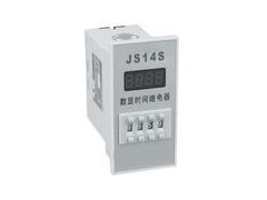 JS14A-M,A晶體管時(shí)間繼電器