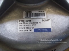 减压阀价格FRS5065，FRS5080法兰减压阀