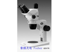 奥林巴斯三目临床体视显微镜SZ61TRC-SET