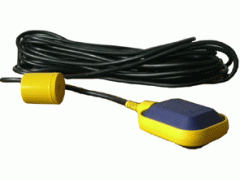 KEY系列电缆浮球液位开关