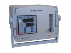 ADEV便携式热磁氧分析仪4400