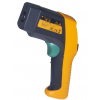 便携式红外线测温仪