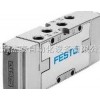 德國費斯托汽控閥#festo減壓閥