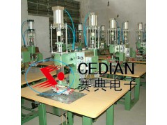 軟膜天花焊接機