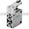 FESTO滾輪杠桿式閥#festo雙作用氣缸