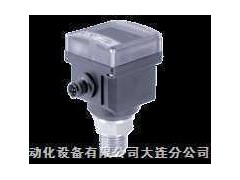 德国BURKER宝德压力变送器