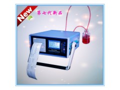航空噴氣燃料 航煤顆粒計(jì)數(shù)器
