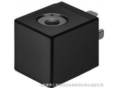 费斯托电磁线圈#费斯托双作用气缸
