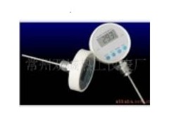 DTM411数显温度计