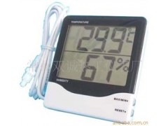 数字温湿度计/数显温度计
