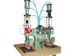 PVC線管熱合機