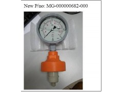 SCHMIDEA1306P9压力表.SCHMID压力表