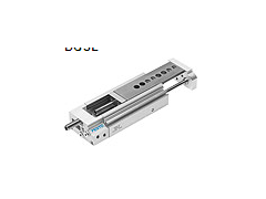 費(fèi)斯托FESTO小型滑臺(tái)式氣缸@festo導(dǎo)向裝置