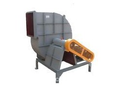 風機噪音治理方法，離心風機噪音治理方法，風機噪音治理措施