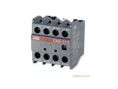 ABB CA5-10 接觸器輔助觸頭