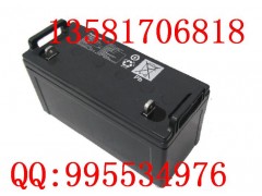 LC-RA127R2H1,松下12V7.2AH20HR蓄电池