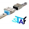 H25FN,H30FN,H35FN原装滑块，STAF品牌