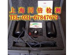 3M701表面電阻值測(cè)試儀，來(lái)自美國(guó)3M靜電測(cè)試儀