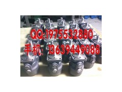 油马达OMR产品用于农机设备