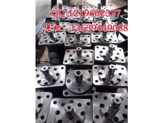 低转速摆线液压马达的功率及流量