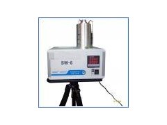 六筛孔撞击式空气微生物采样器/空气微生物采样器