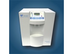 實驗純水機(jī)WP-UP-WF-40S價格/四川沃特爾純水機(jī)