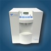 实验纯水机WP-UP-WF-40S价格/四川沃特尔纯水机
