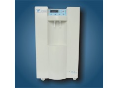實(shí)驗(yàn)室專用超純水機(jī)WP-UPL-60C　