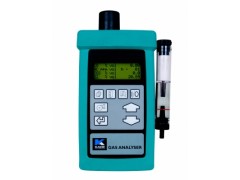 汽车尾气检测仪/汽车尾气监测仪 型号：AUTO5-1