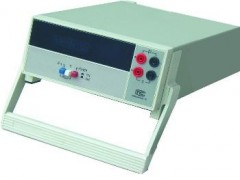 数字微欧计   型号；HAD-PC9A