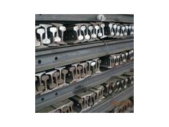 长沙轨道钢批发