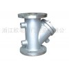 BGL41W-16P，保溫過(guò)濾器，夾套過(guò)濾器