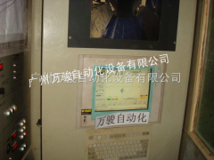 西門子PLC系統維護保養檢修